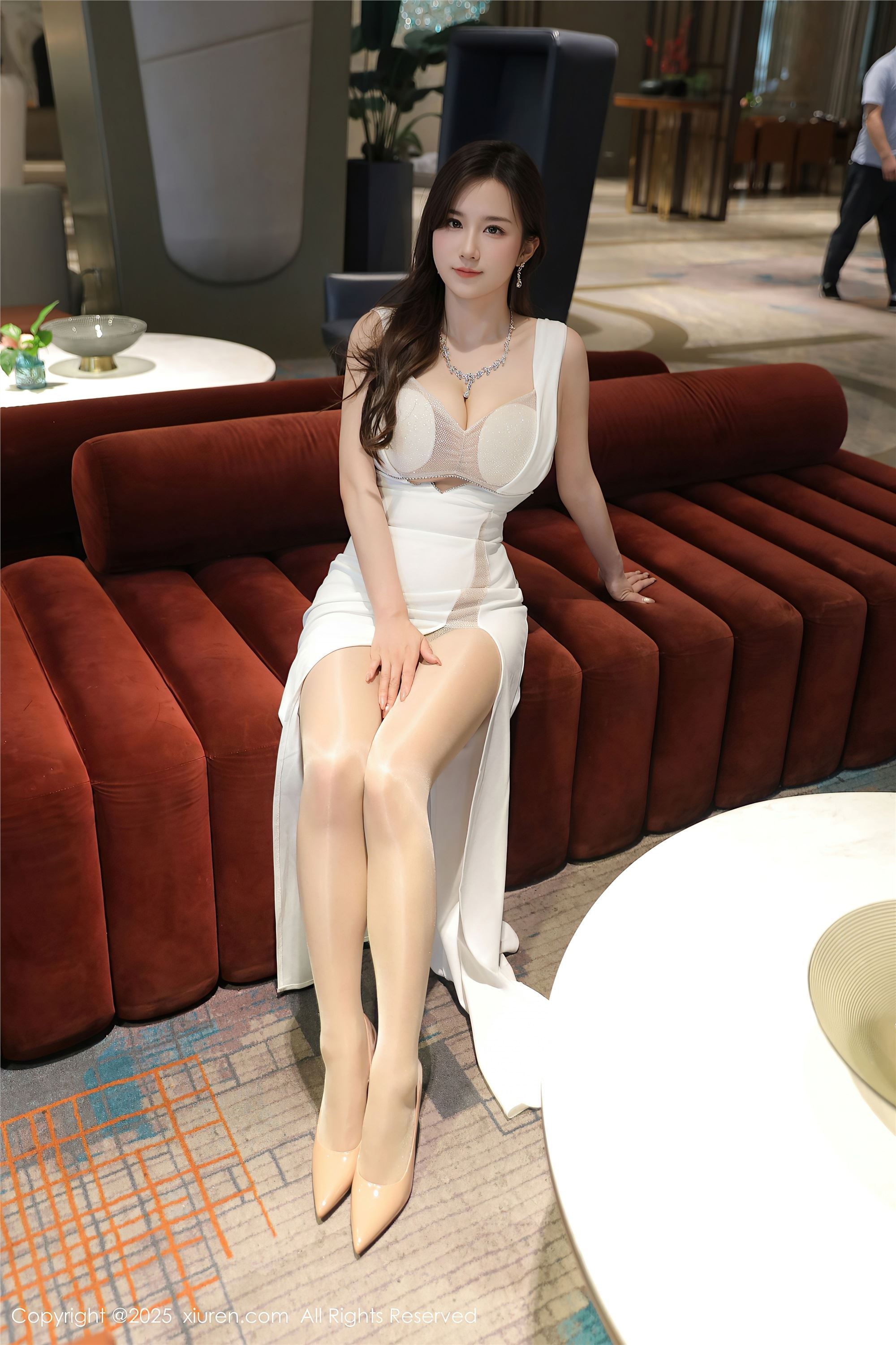 Xiuren秀人网 2025.06.18 NO.10429 小肉肉咪